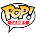 Pop! Games Figur, Mei, 180