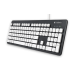 Logitech Tvättbart Keyboard K310