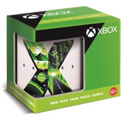 STOR, Xbox Series X Mugg