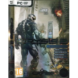Crysis 2, Limited edition