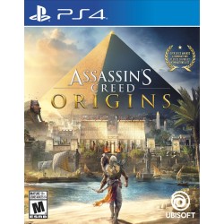 Assasin's Creed ORIGINS
