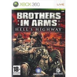 Brothers in Arms, Hells Highway