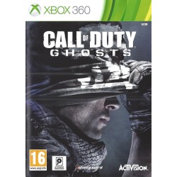 Call of Duty, GHOSTS