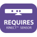 Motionsports,  Play for real, kräver Kinect Sensor