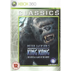 King Kong (Classics)
